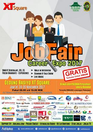 Job Fair 2017