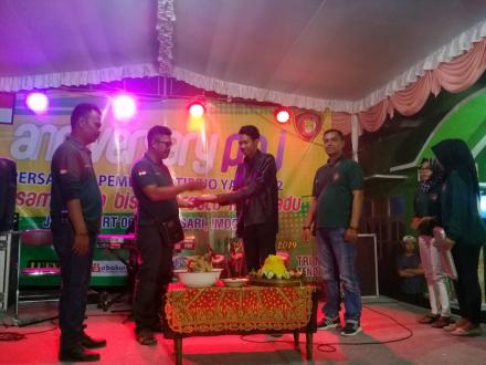 Anniversary Persatuan Pemuda Jatirejo