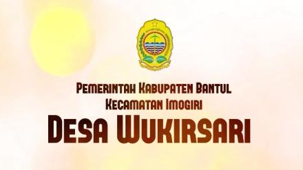 Partisipasi Desa Wukirsari dalam Kirab Ngarak Siwur 2019