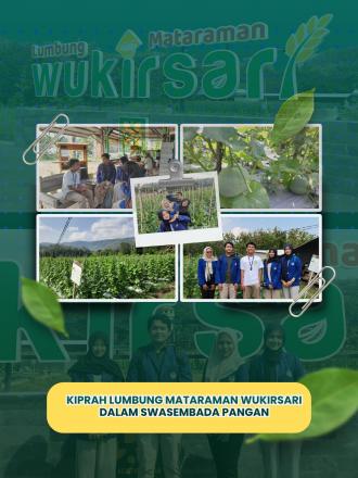 Dukung SDGs Zero Hunger